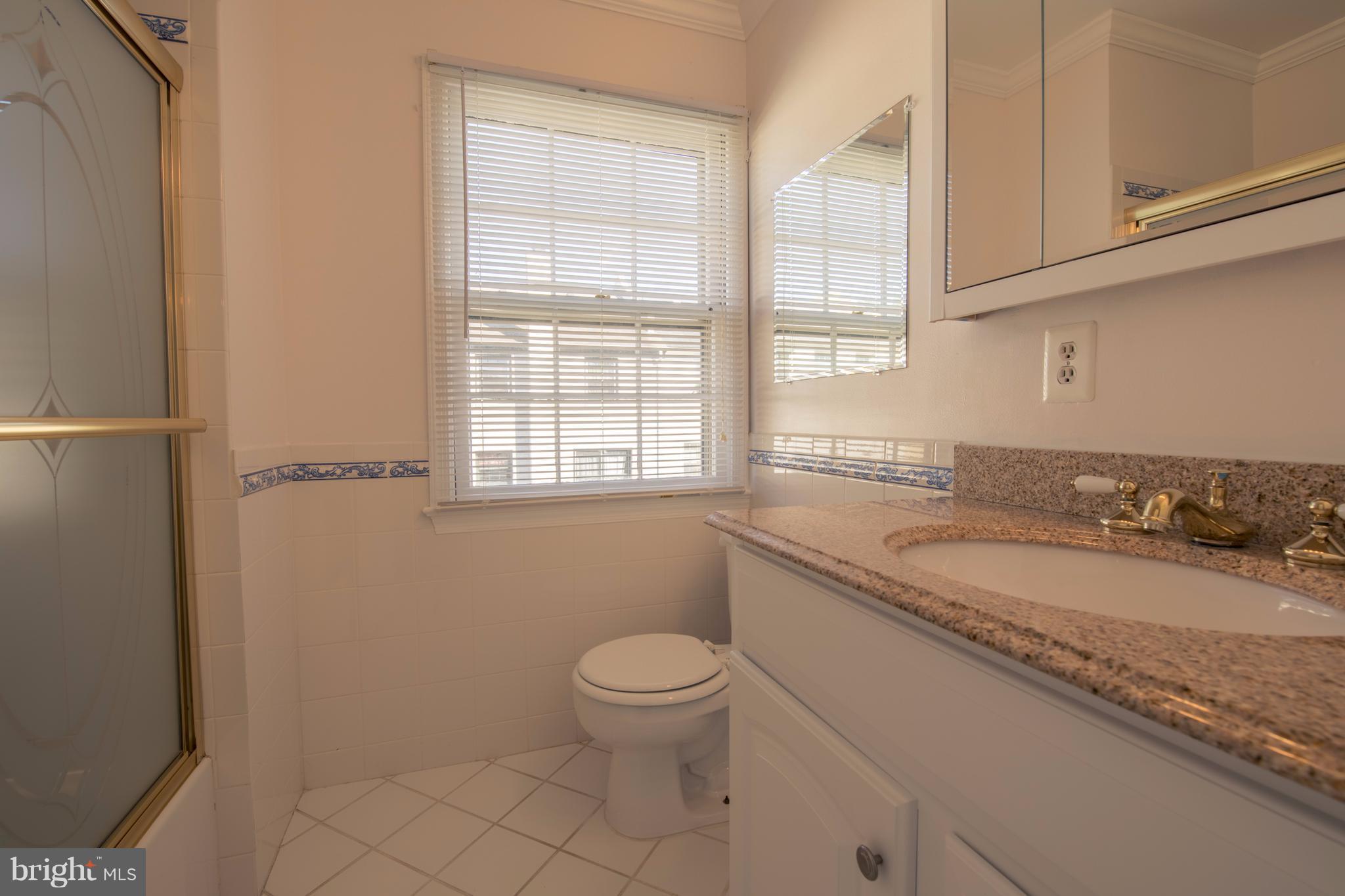 8087 Powderbrook Lane Springfield, VA 22153 - Photo 16 of 24 Bath (Master)