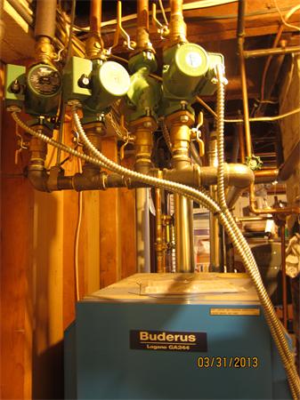 11 Townsend Road Belmont, MA 02478 - Photo 13 of 14