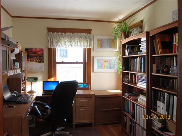 11 Townsend Road Belmont, MA 02478 - Photo 9 of 14