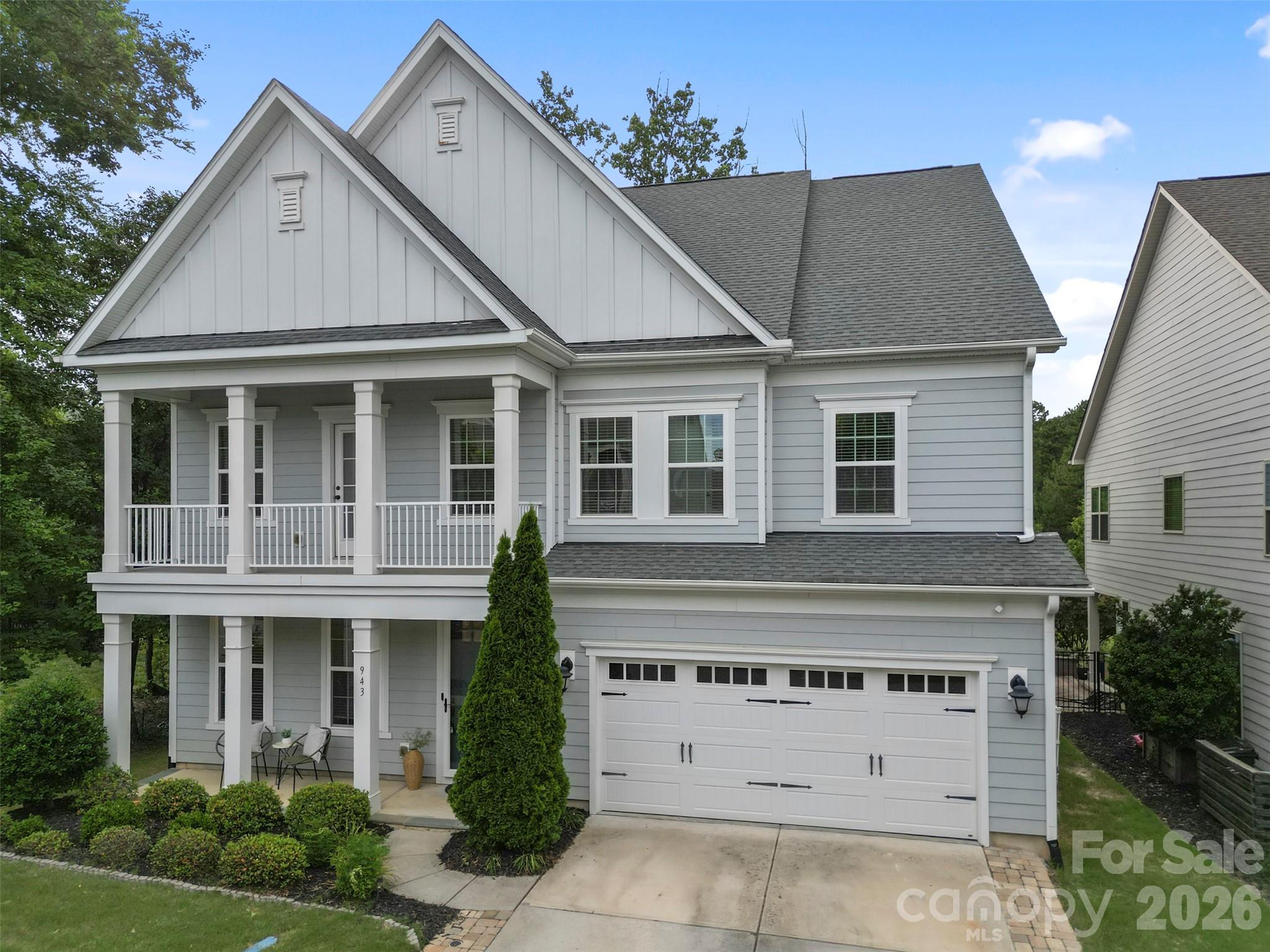 943 Emory Lane, Unit 55 Fort Mill, SC 29708 - Photo 2 of 48 Gallery Image 2