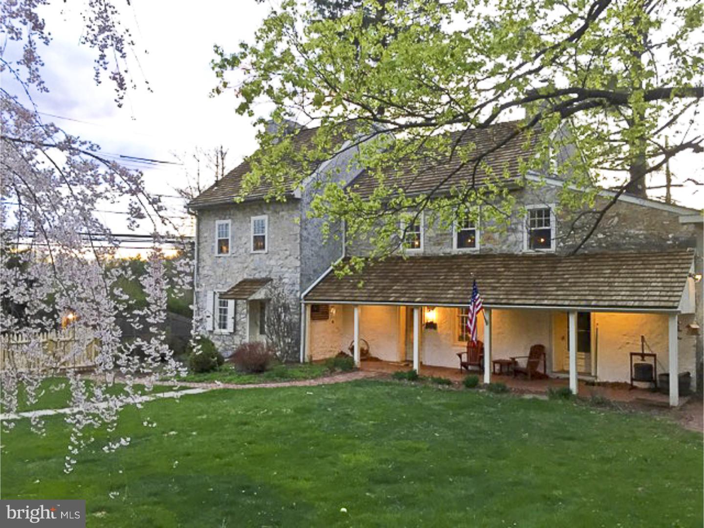53 Church Road Malvern, PA 19355 - Photo 1 of 25 Gallery Image 1