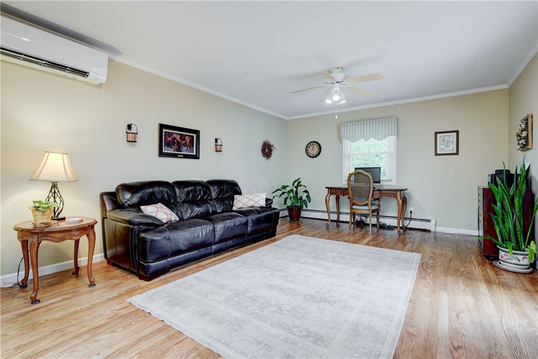 1105 Wayneport Road Macedon, NY 14502 - Photo 17 of 40