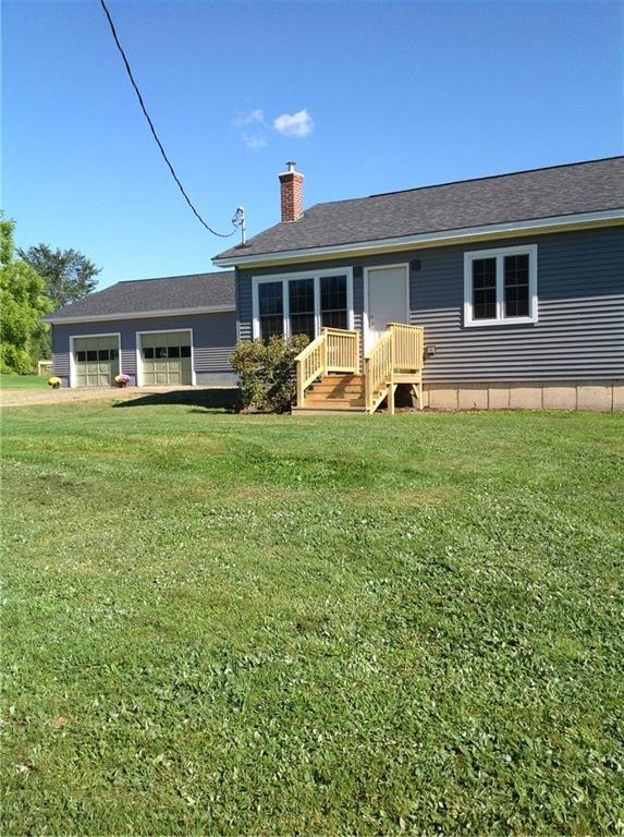 127 Old Military Road Winn, ME 04495 - Photo 2 of 23 Photo