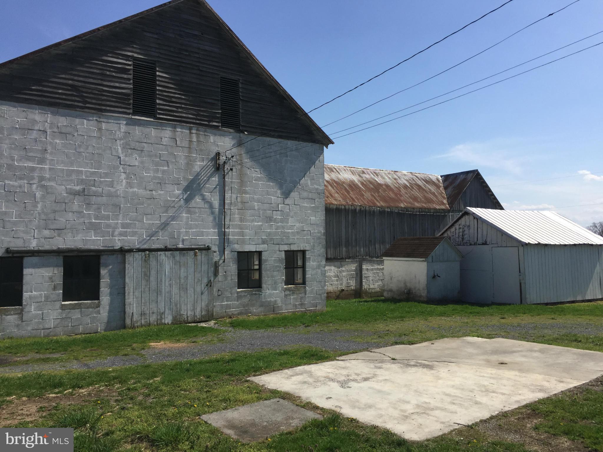 251 Christmas Tree Lane, Unit 103 Stephenson, VA 22656 - Photo 11 of 29 Barns