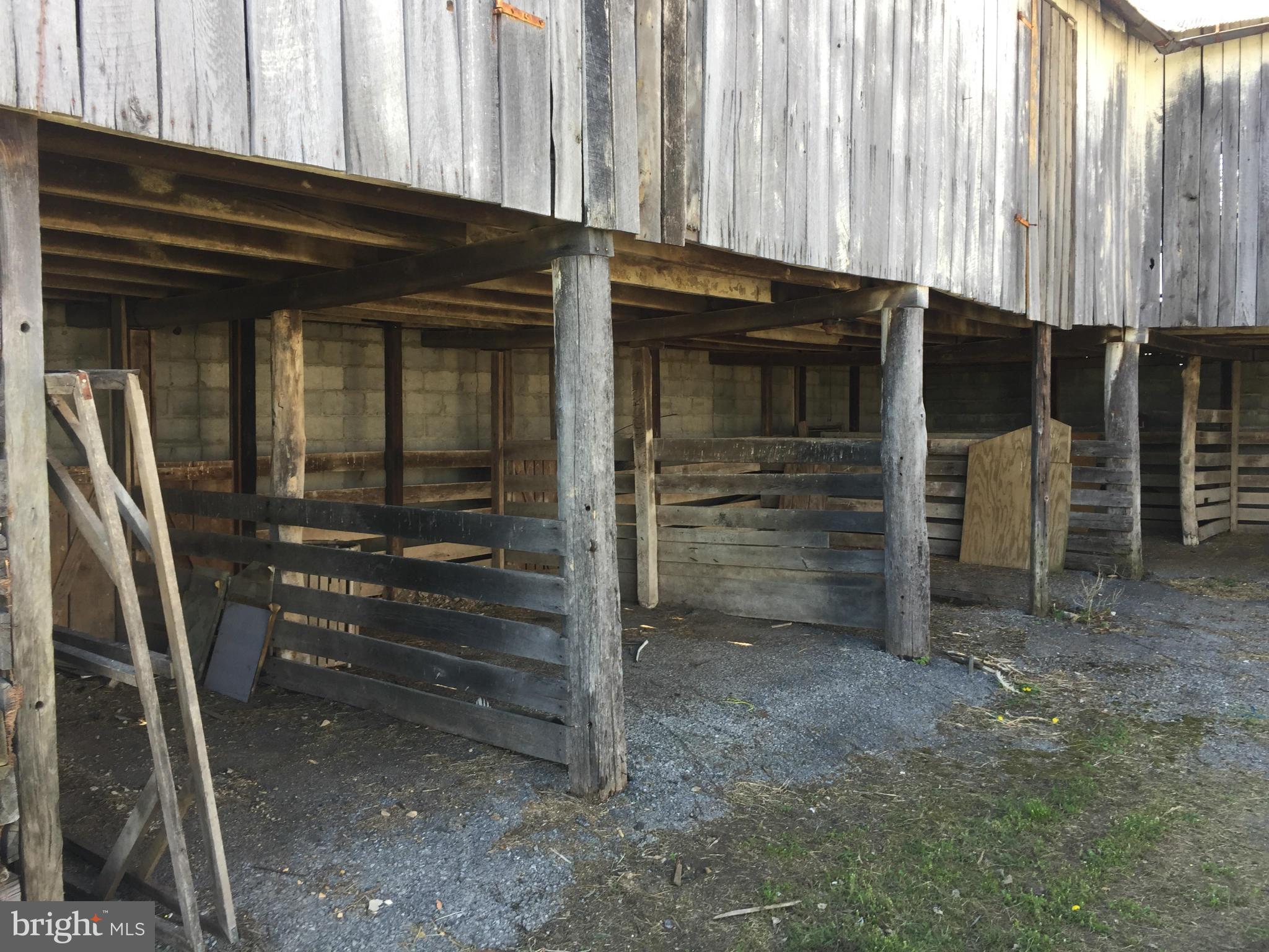251 Christmas Tree Lane, Unit 103 Stephenson, VA 22656 - Photo 13 of 29 Stalls