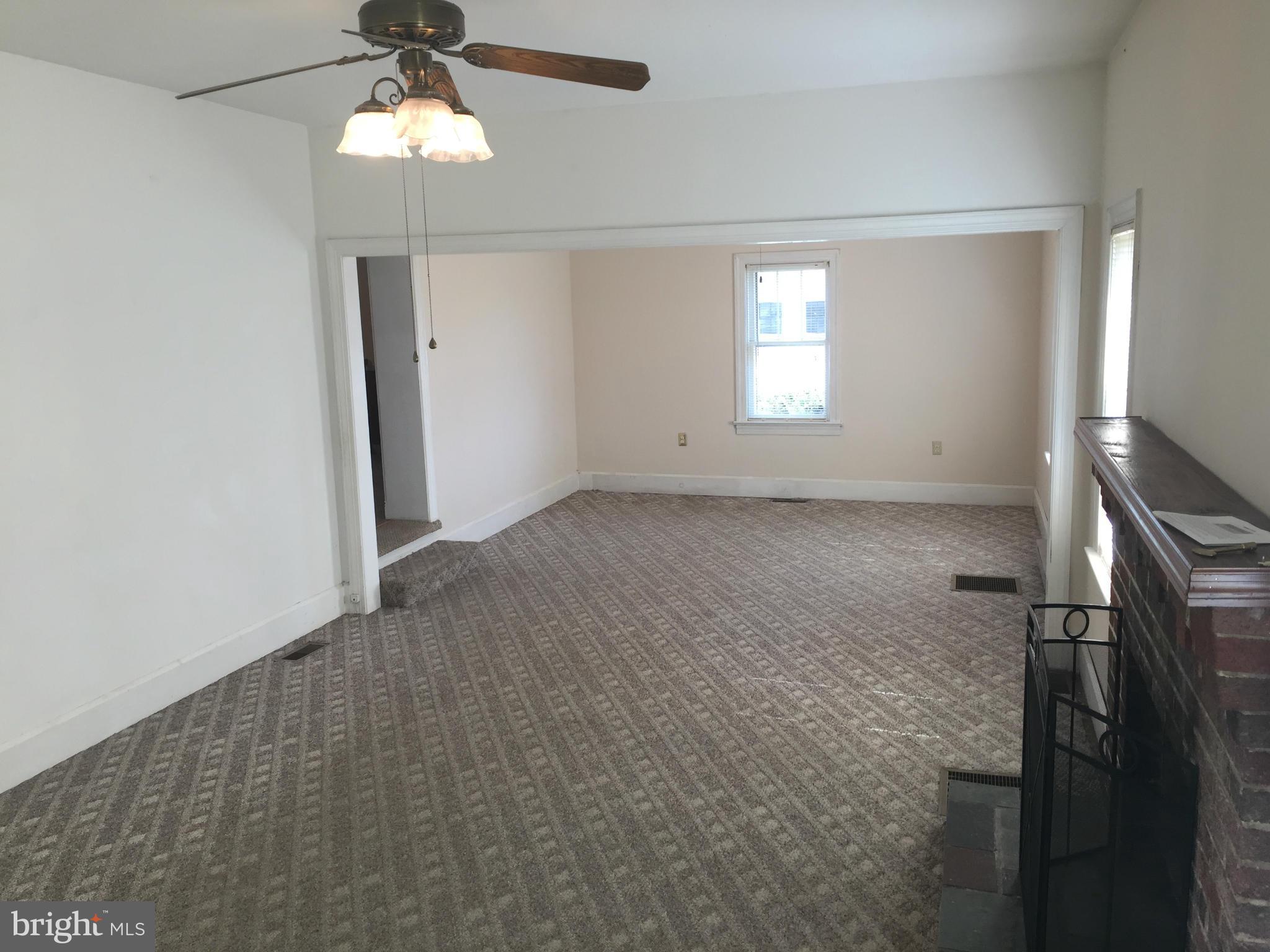 251 Christmas Tree Lane, Unit 103 Stephenson, VA 22656 - Photo 14 of 29 Large Living Rm