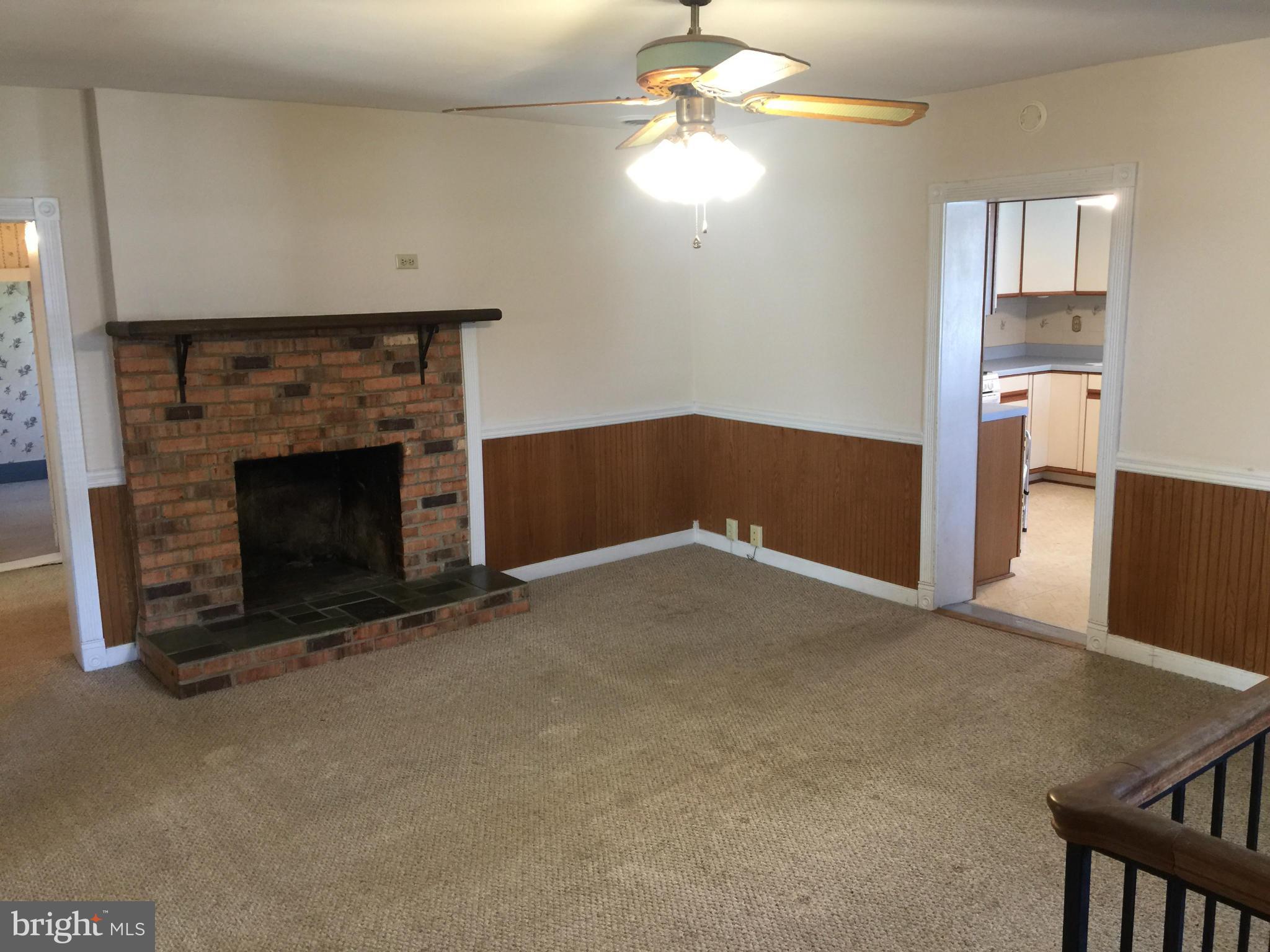 251 Christmas Tree Lane, Unit 103 Stephenson, VA 22656 - Photo 19 of 29 Dining Room