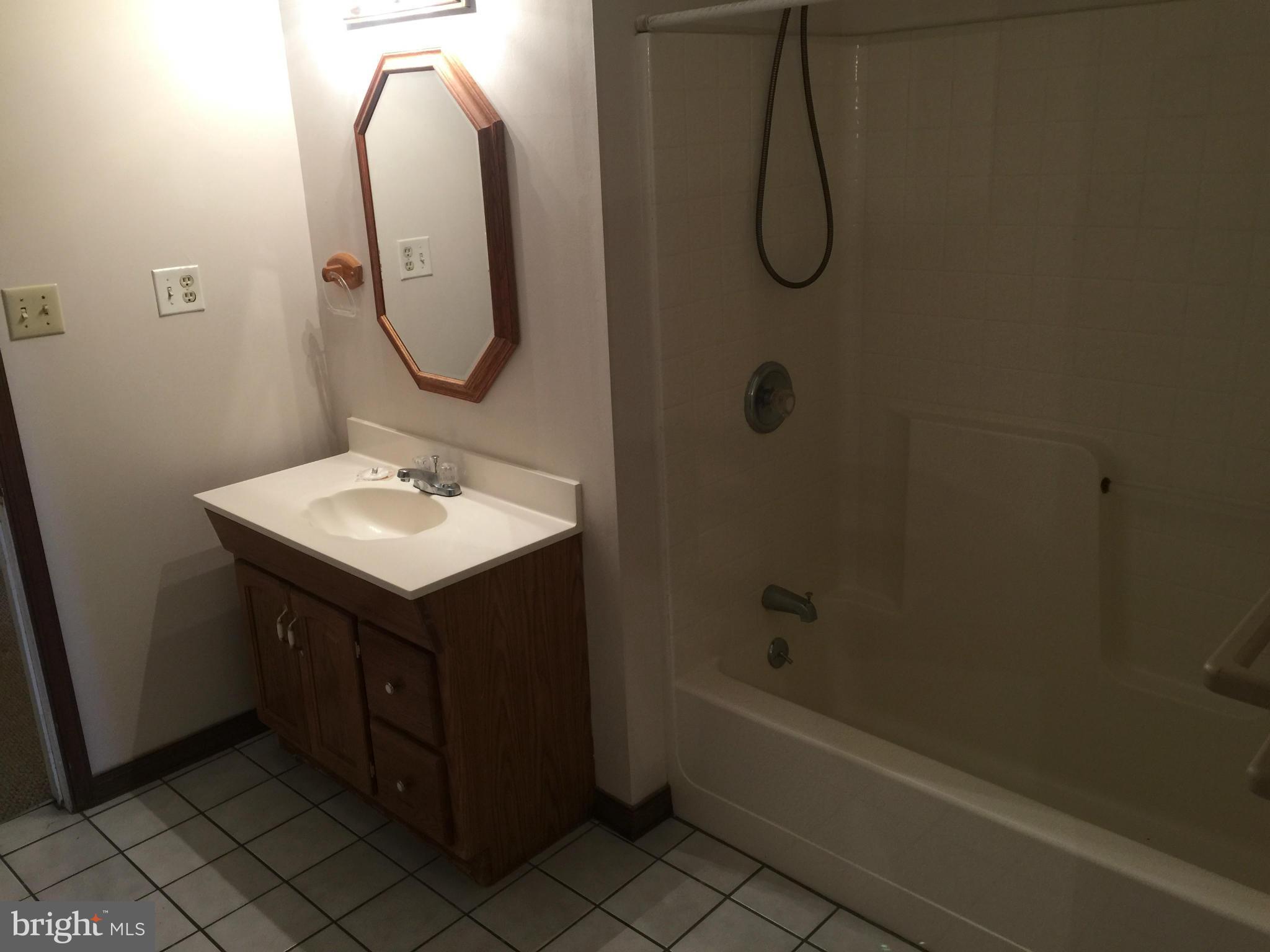 251 Christmas Tree Lane, Unit 103 Stephenson, VA 22656 - Photo 24 of 29 Main Level Bath 2 Vanities