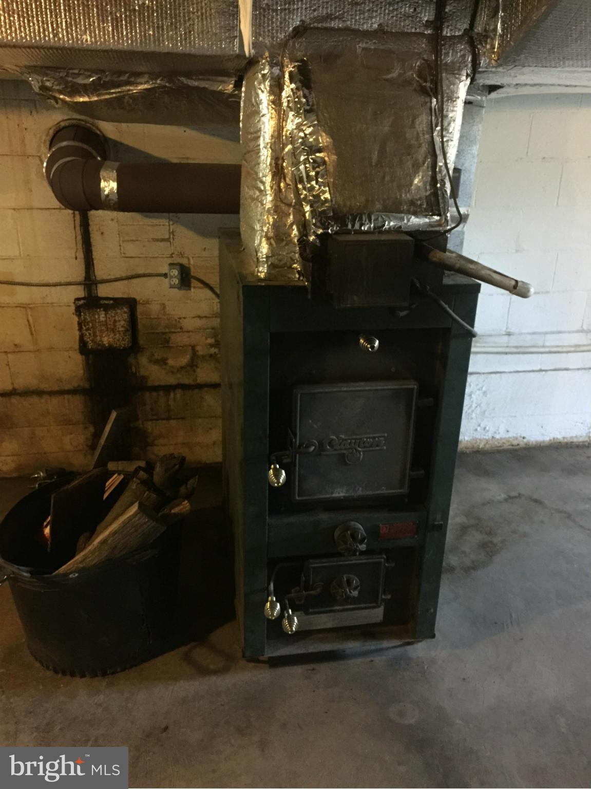 251 Christmas Tree Lane, Unit 103 Stephenson, VA 22656 - Photo 29 of 29 Indoor wood furnace