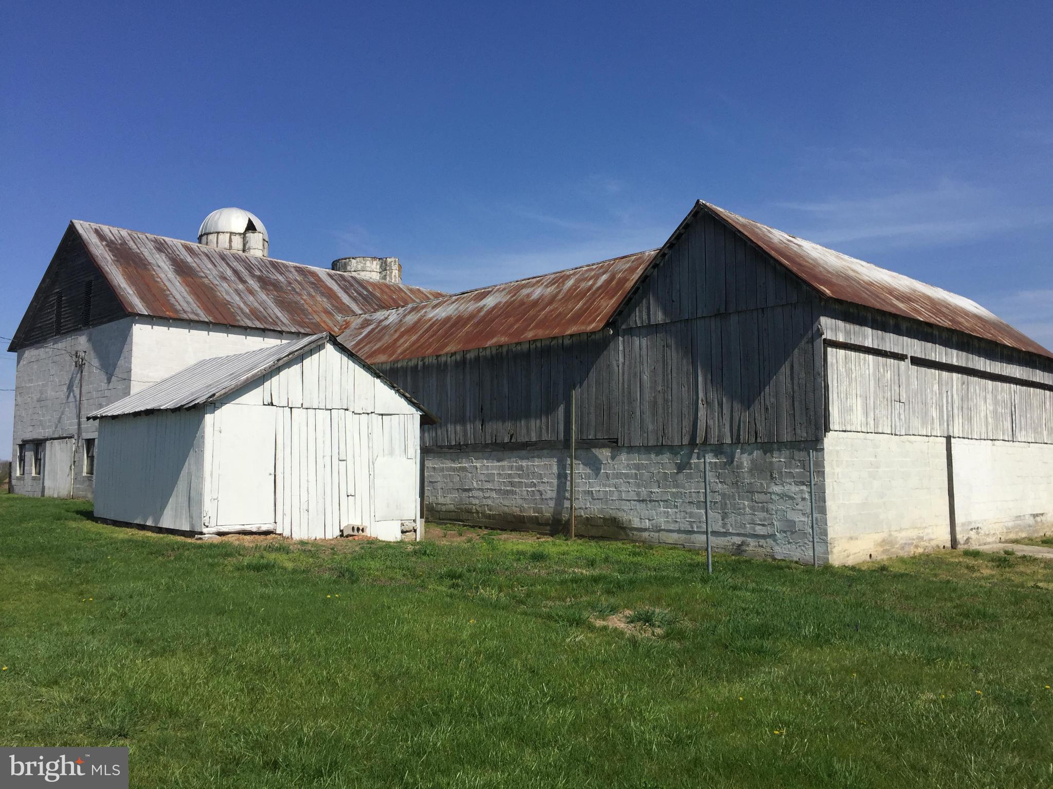 251 Christmas Tree Lane, Unit 103 Stephenson, VA 22656 - Photo 10 of 29 Barns and Outbuildings