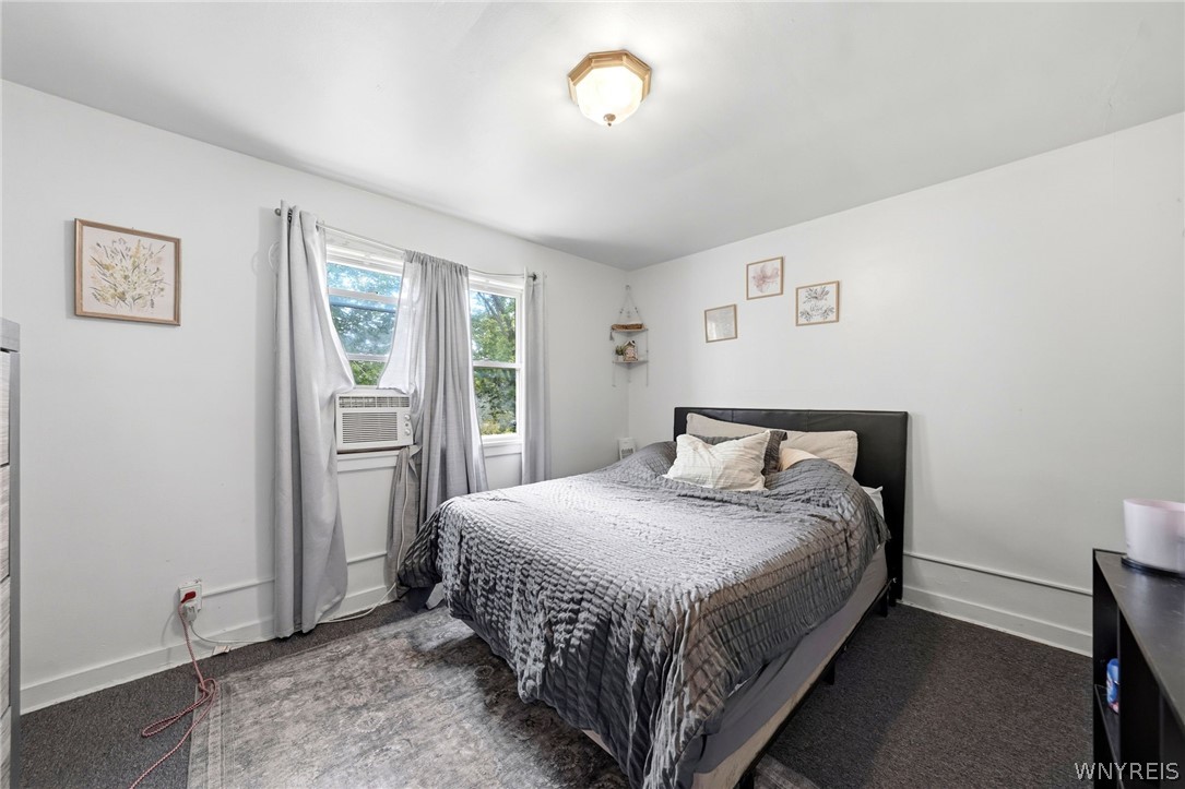 214 Rodman Road Lackawanna, NY 14218 - Photo 31 of 50