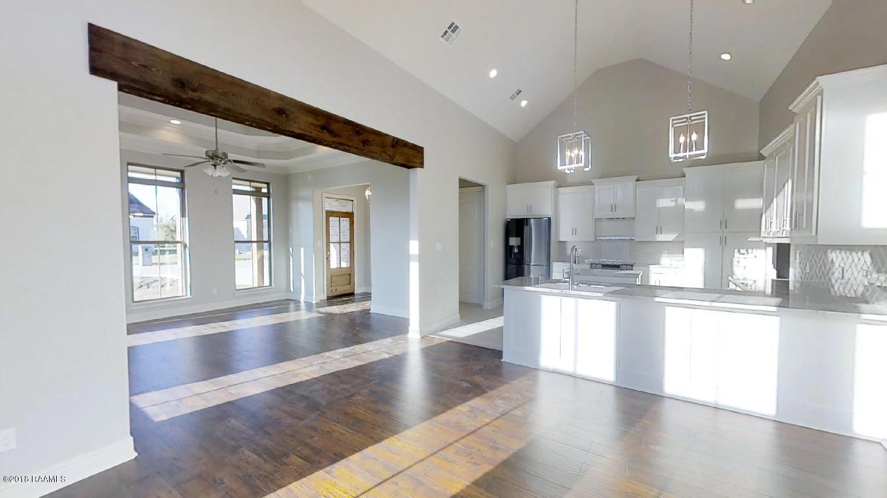 207 Talon Road Youngsville, LA 70592 - Photo 8 of 31 Gallery Image 8
