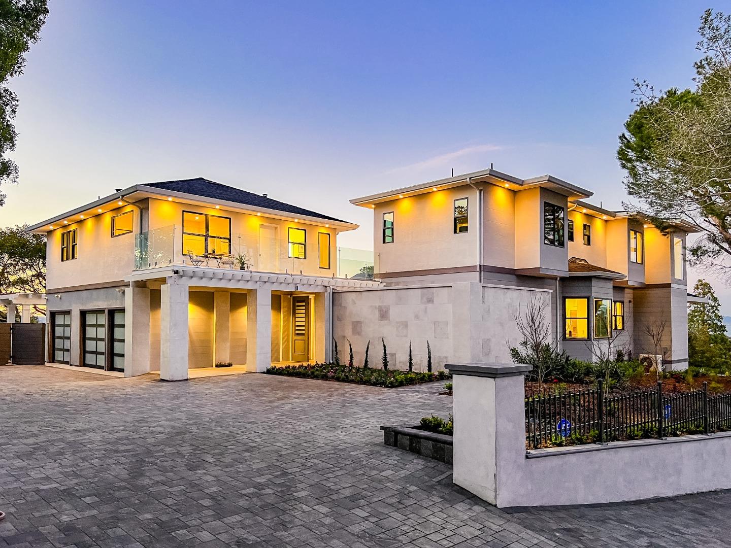 245 Eucalyptus Avenue Hillsborough, CA 94010 - Photo 27 of 27