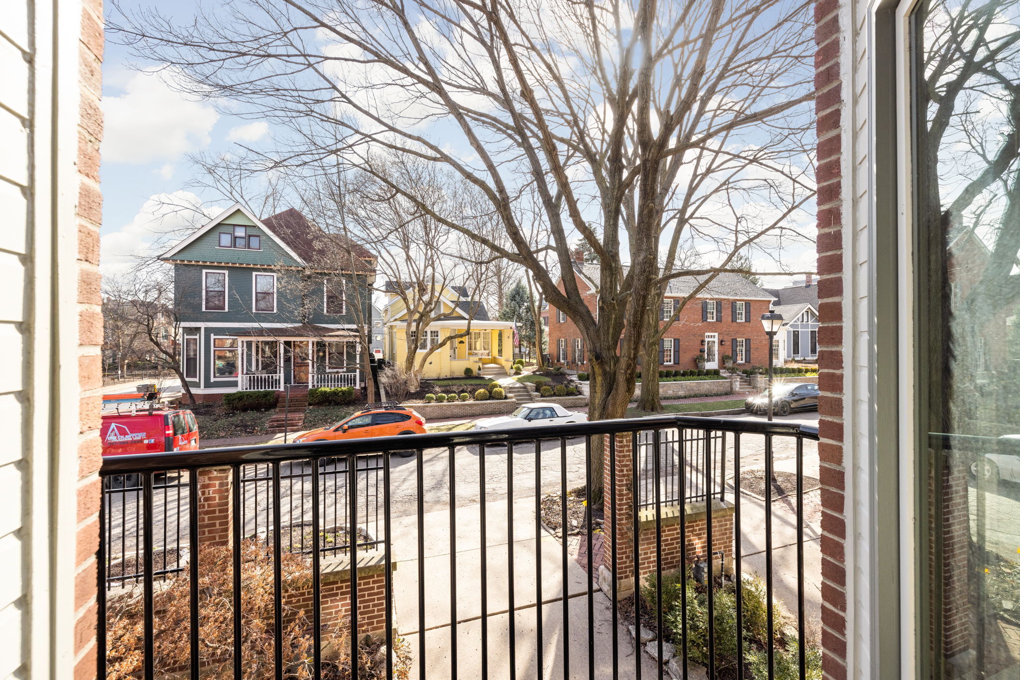 592 East Vermont Street Indianapolis, IN 46202 - Photo 25 of 38