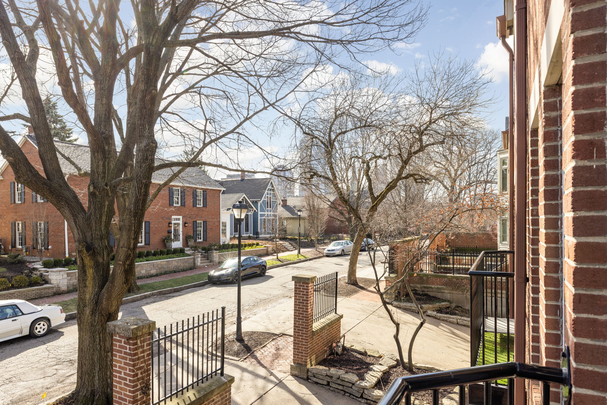 592 East Vermont Street Indianapolis, IN 46202 - Photo 26 of 38