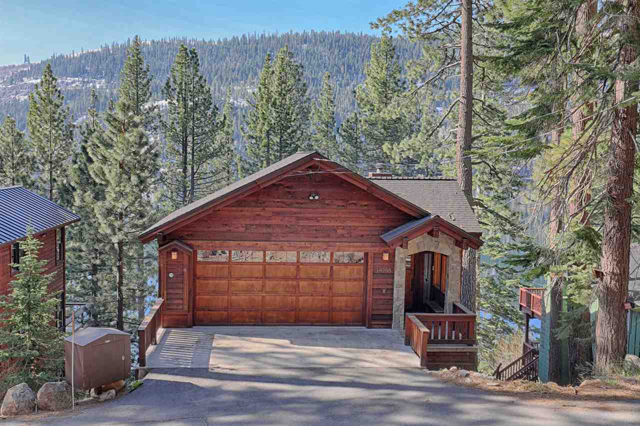14288 Donner Pass Road Truckee, CA 96161 - Photo 1 of 21 Gallery Image 1