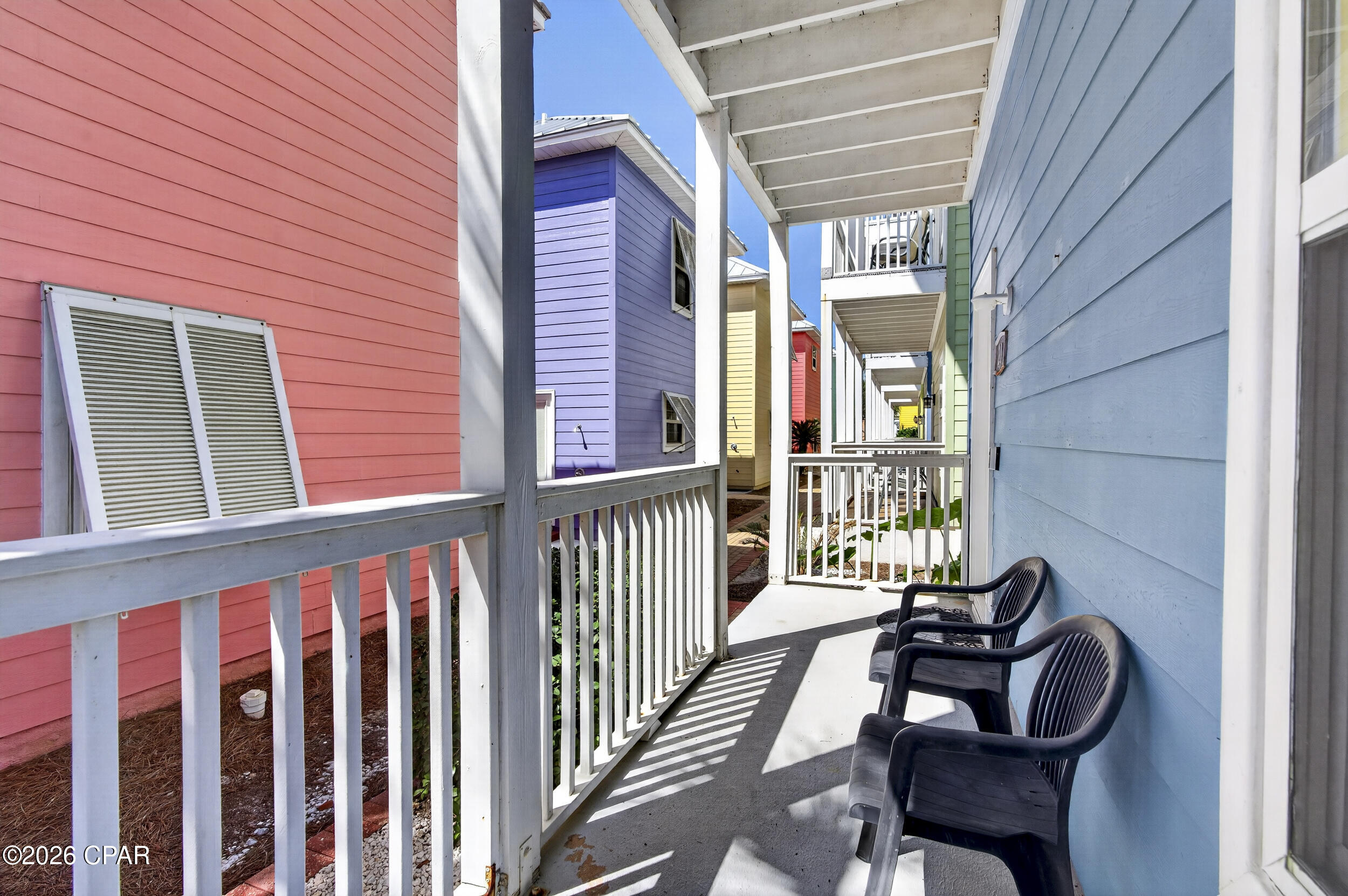 16328 Front Beach Road, Unit 20 Panama City Beach, FL 32413 - Photo 52 of 58 Gallery Image 52