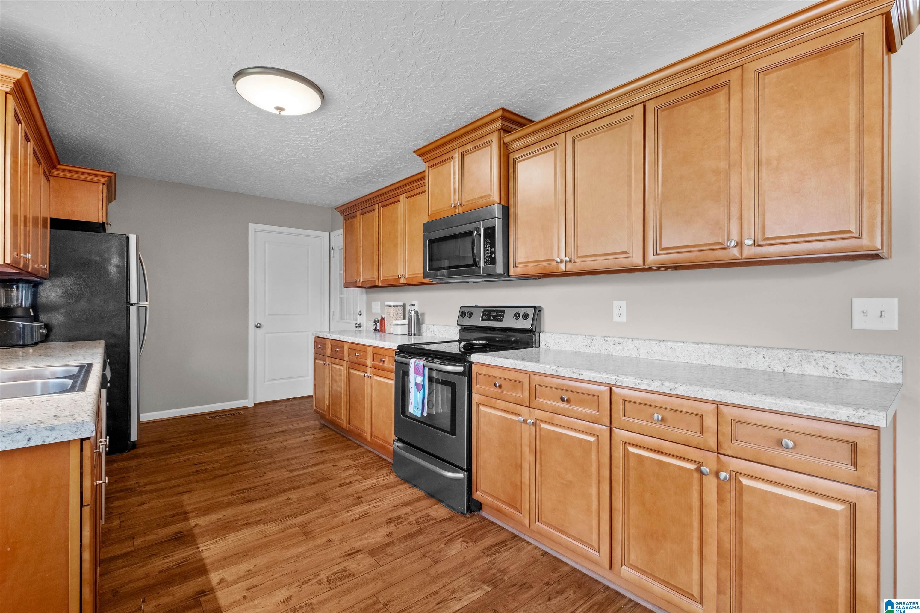 390 Bailey Road Weaver, AL 36277 - Photo 17 of 33