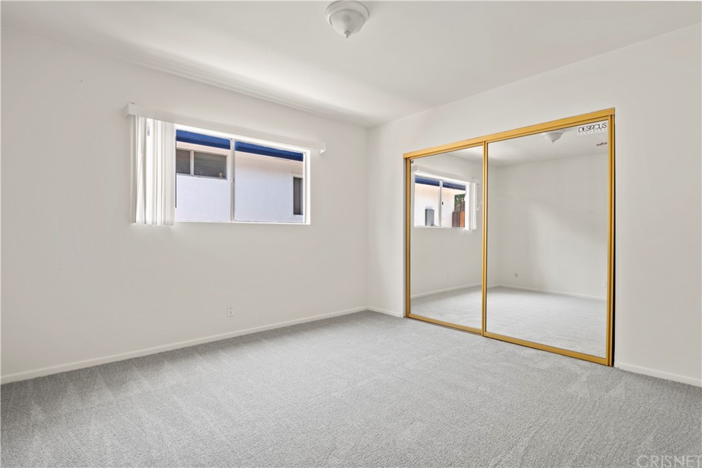 3653 El Caminito La Crescenta, CA 91214 - Photo 31 of 75 a view of an empty room with window