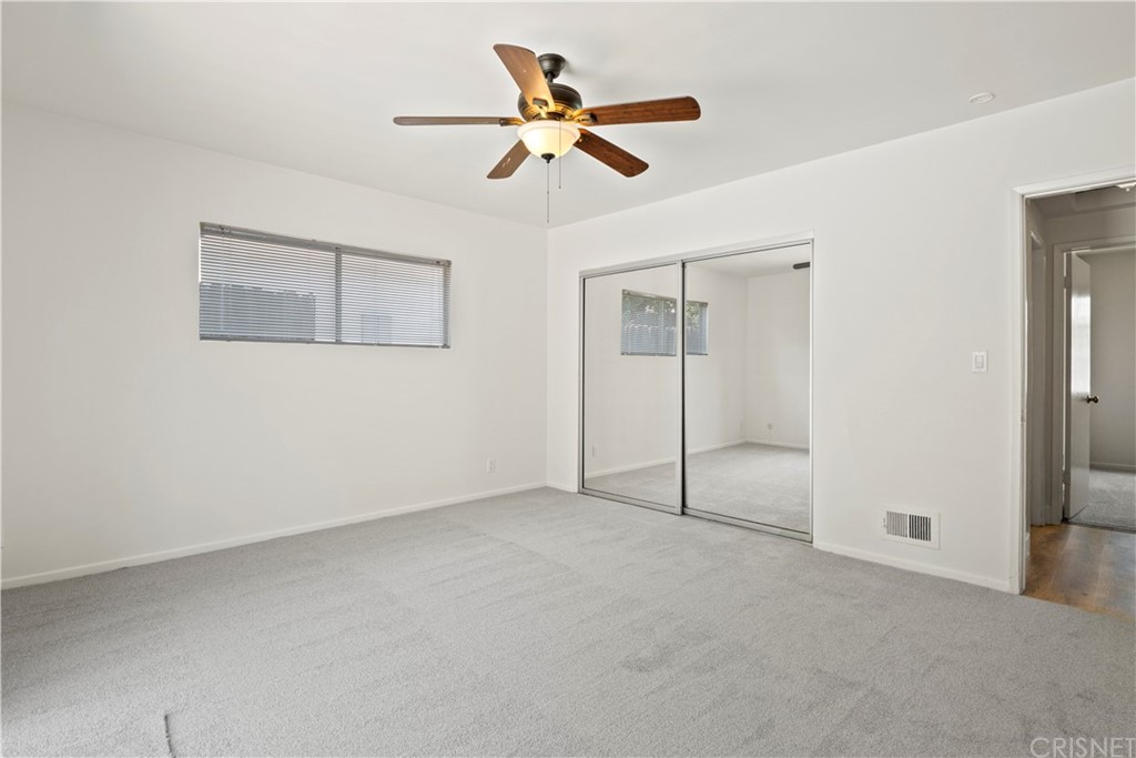 3653 El Caminito La Crescenta, CA 91214 - Photo 38 of 75 a view of an empty room