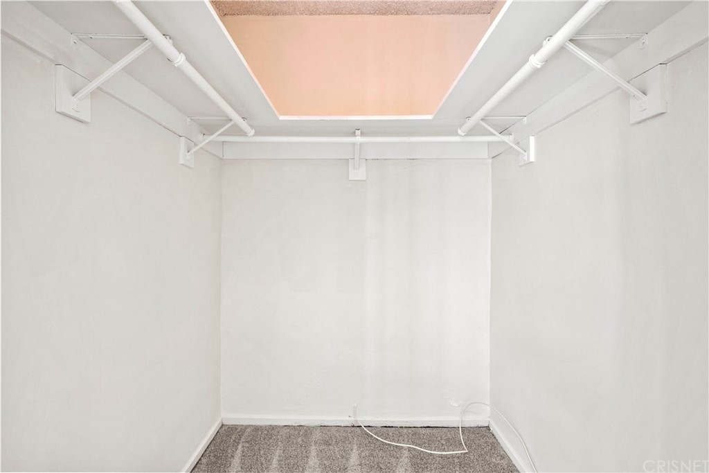 3653 El Caminito La Crescenta, CA 91214 - Photo 45 of 75 walk in closet