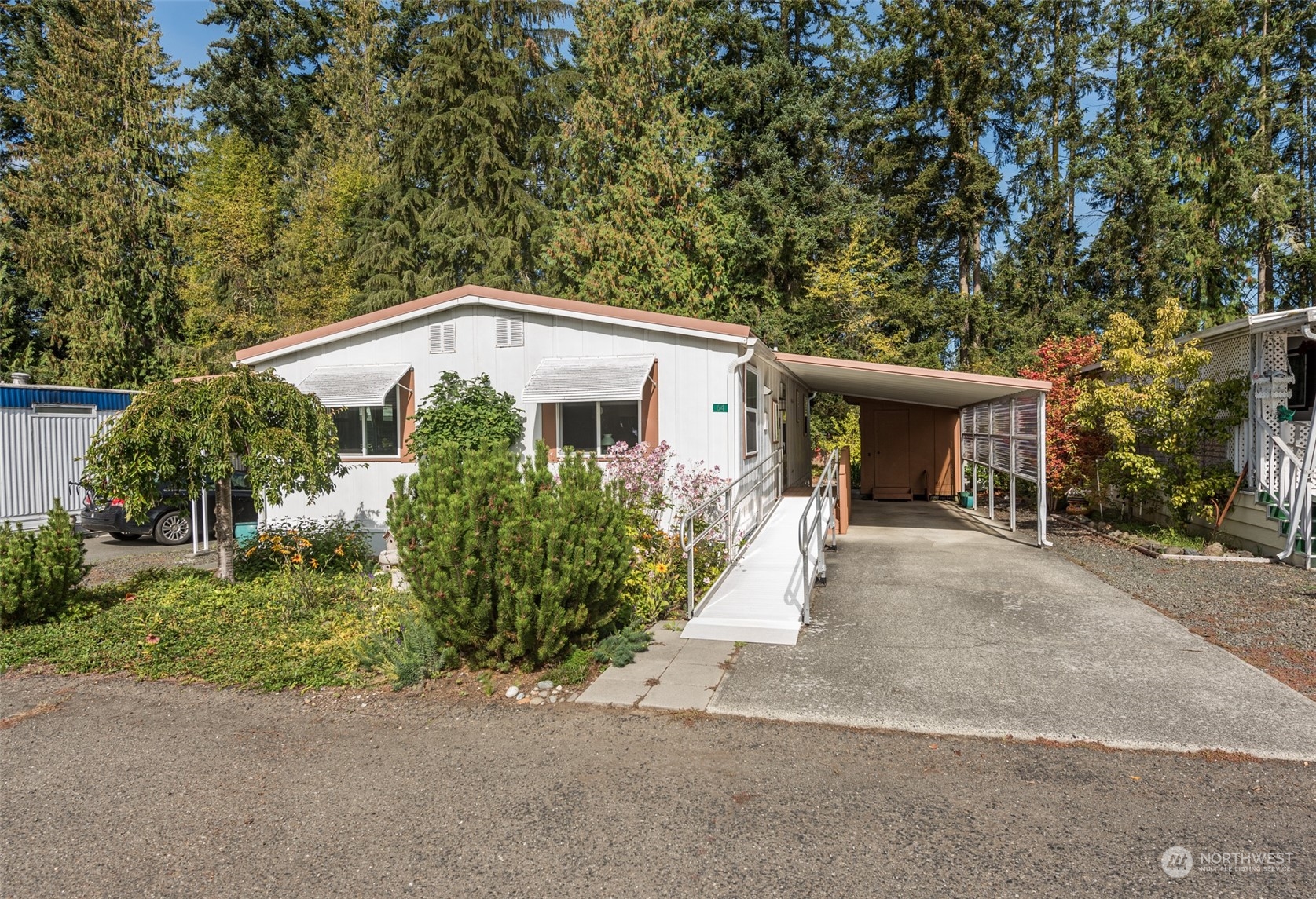 111 Dryke Road, Unit 64 Sequim, WA 98382 - Photo 1 of 34 Gallery Image 1