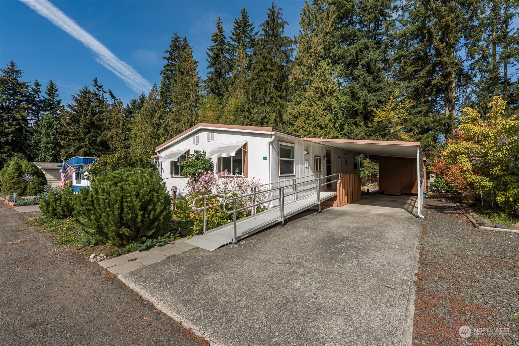111 Dryke Road, Unit 64 Sequim, WA 98382 - Photo 2 of 34 Gallery Image 2
