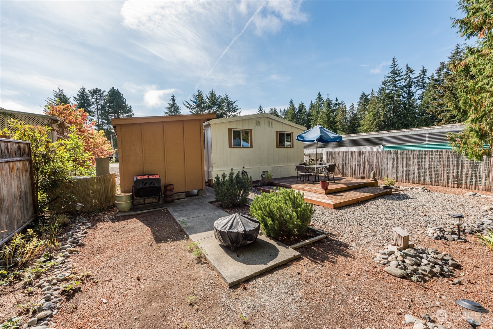 111 Dryke Road, Unit 64 Sequim, WA 98382 - Photo 26 of 34 Gallery Image 26