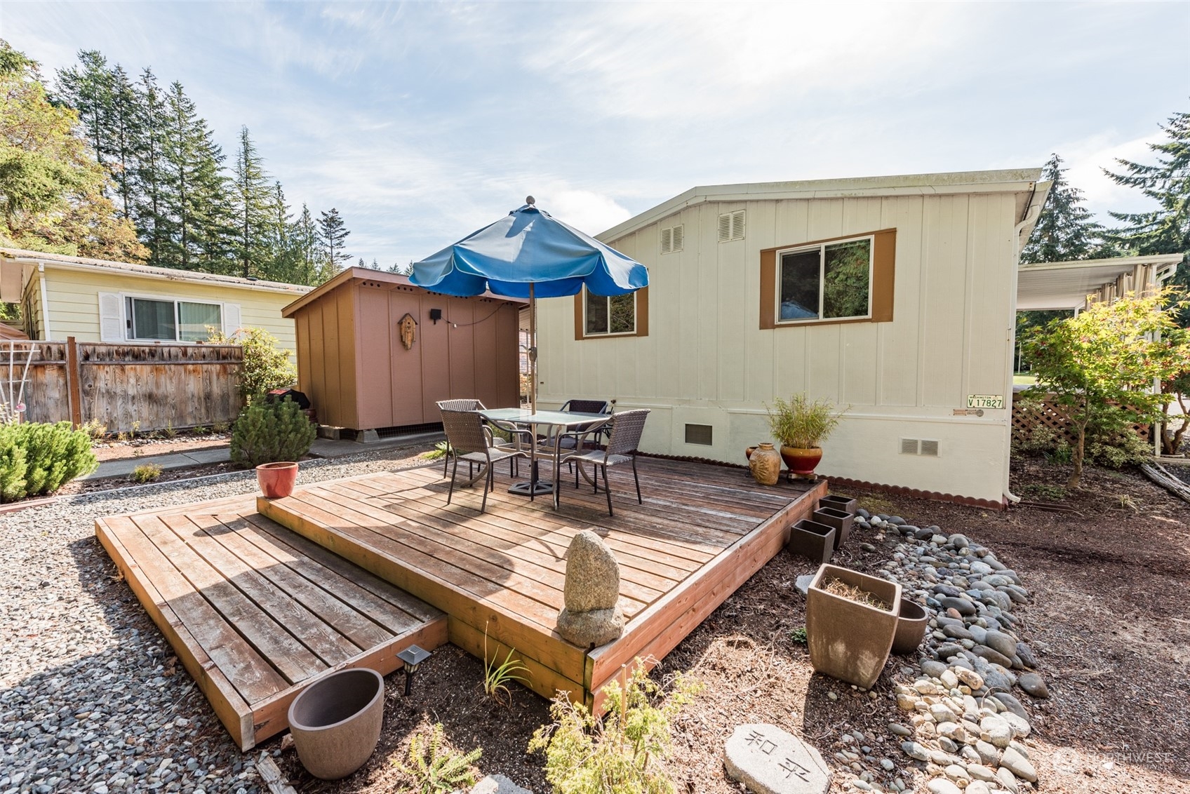 111 Dryke Road, Unit 64 Sequim, WA 98382 - Photo 27 of 34 Gallery Image 27