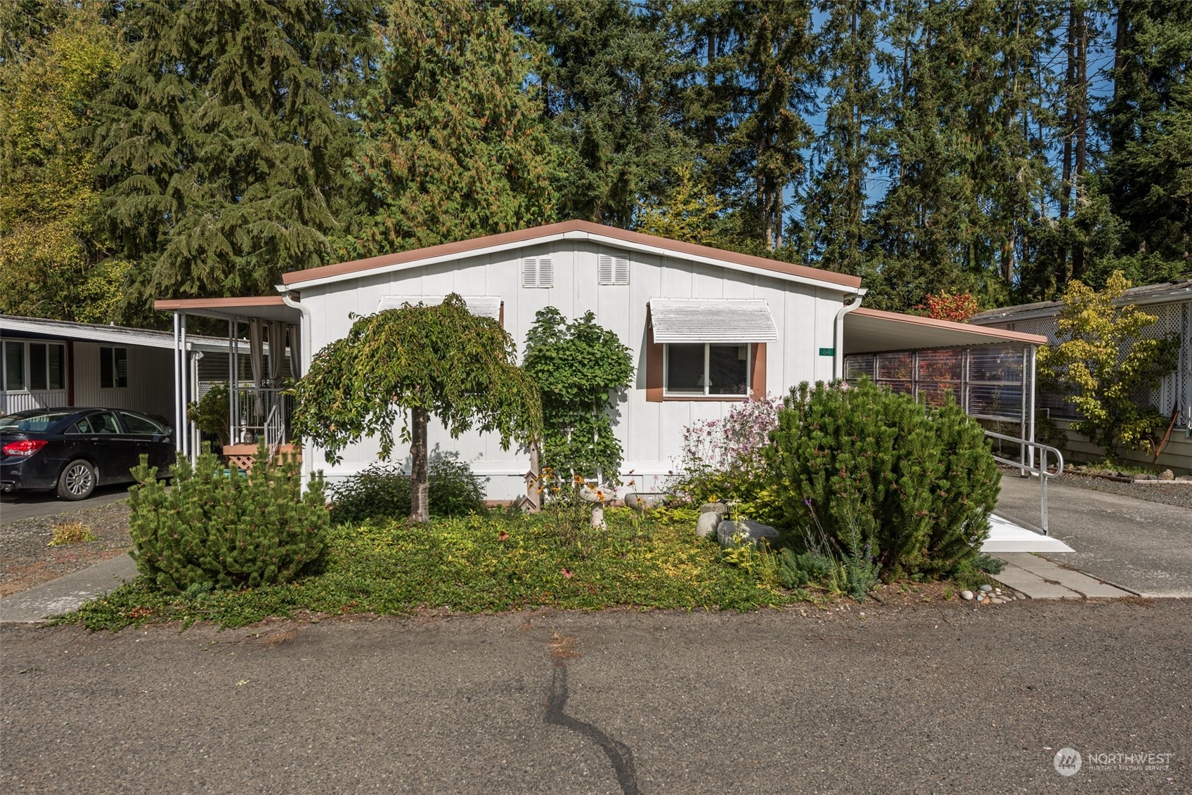 111 Dryke Road, Unit 64 Sequim, WA 98382 - Photo 3 of 34 Gallery Image 3