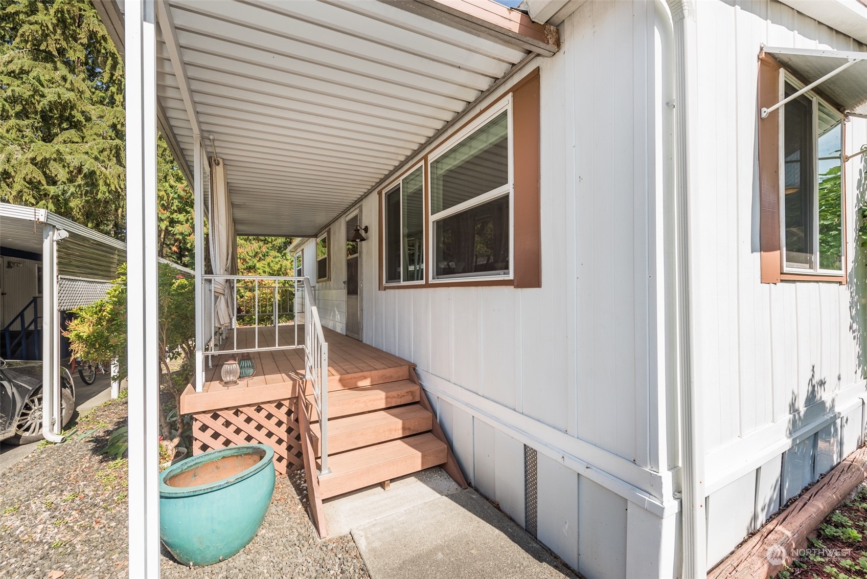 111 Dryke Road, Unit 64 Sequim, WA 98382 - Photo 32 of 34 Gallery Image 32