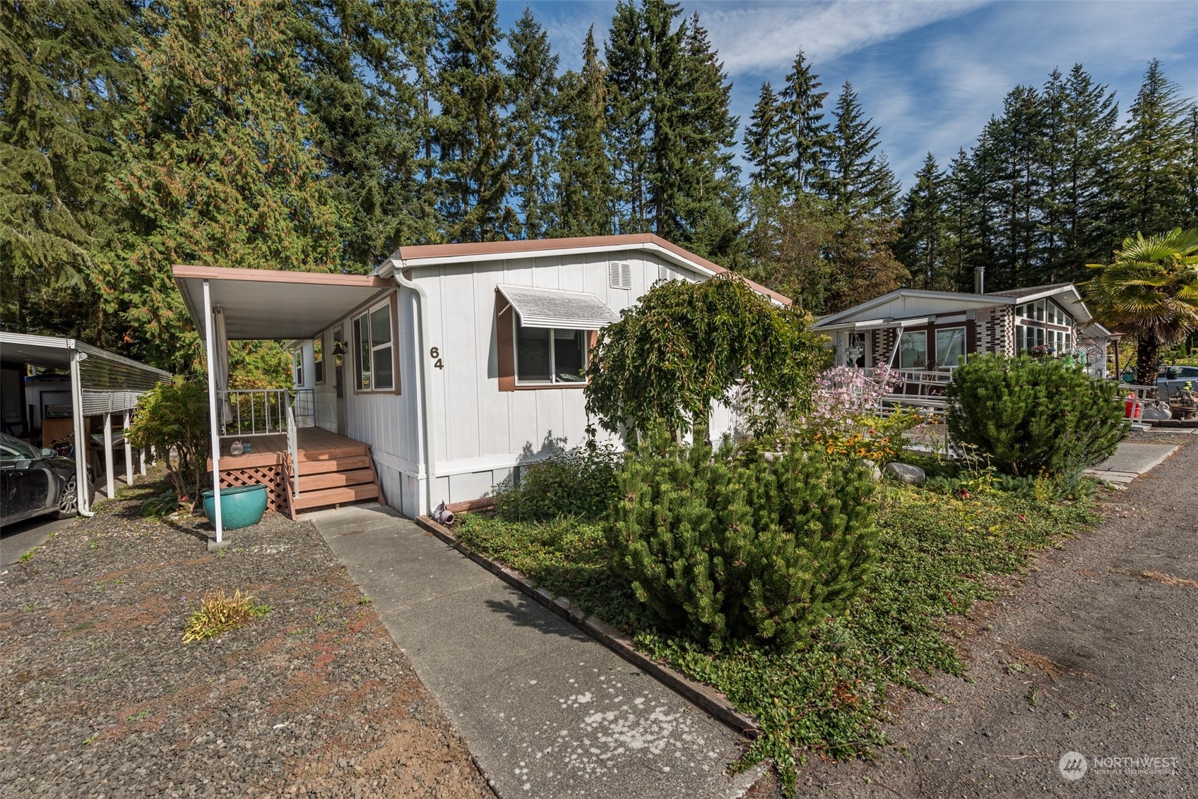 111 Dryke Road, Unit 64 Sequim, WA 98382 - Photo 34 of 34 Gallery Image 34