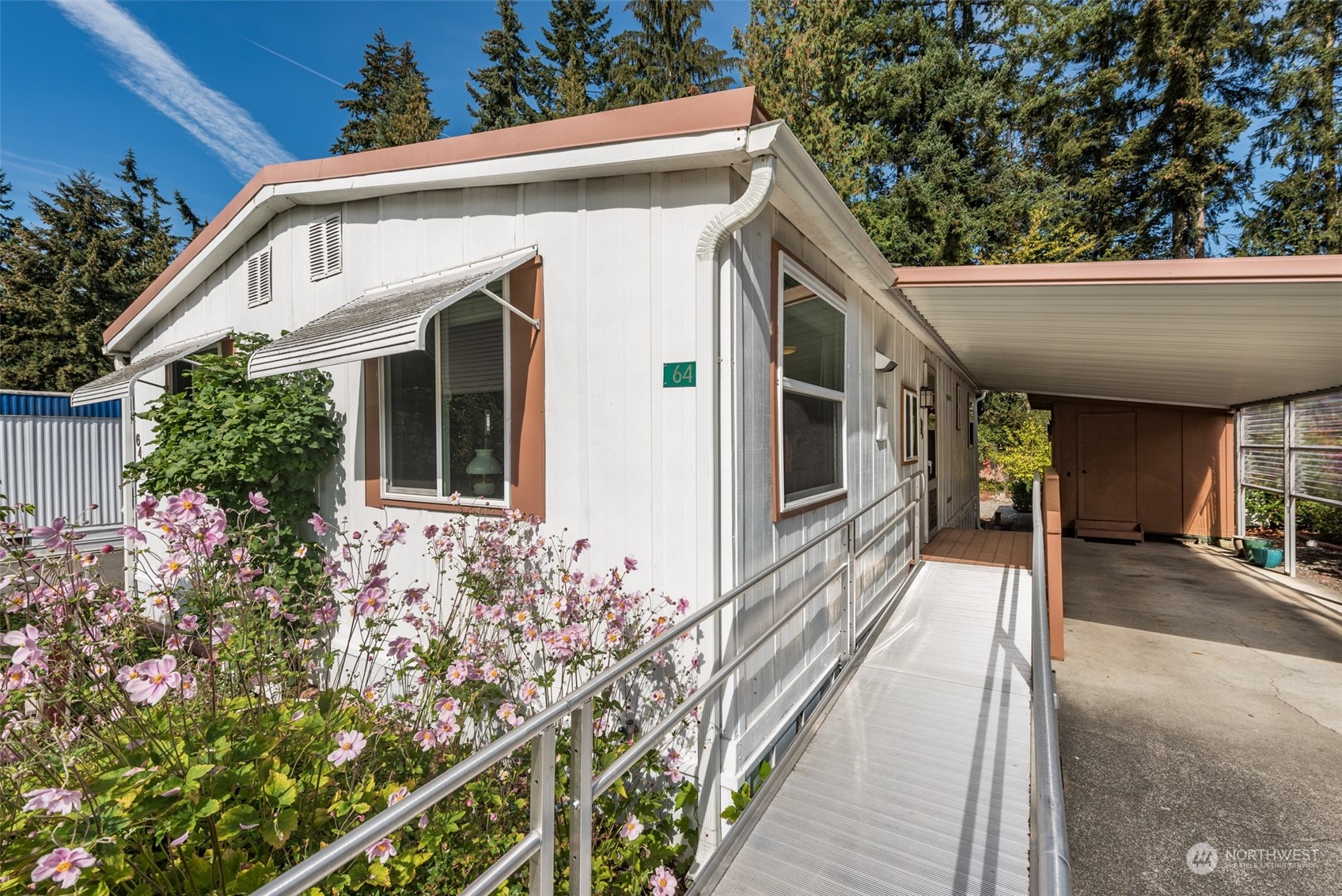 111 Dryke Road, Unit 64 Sequim, WA 98382 - Photo 4 of 34 Gallery Image 4