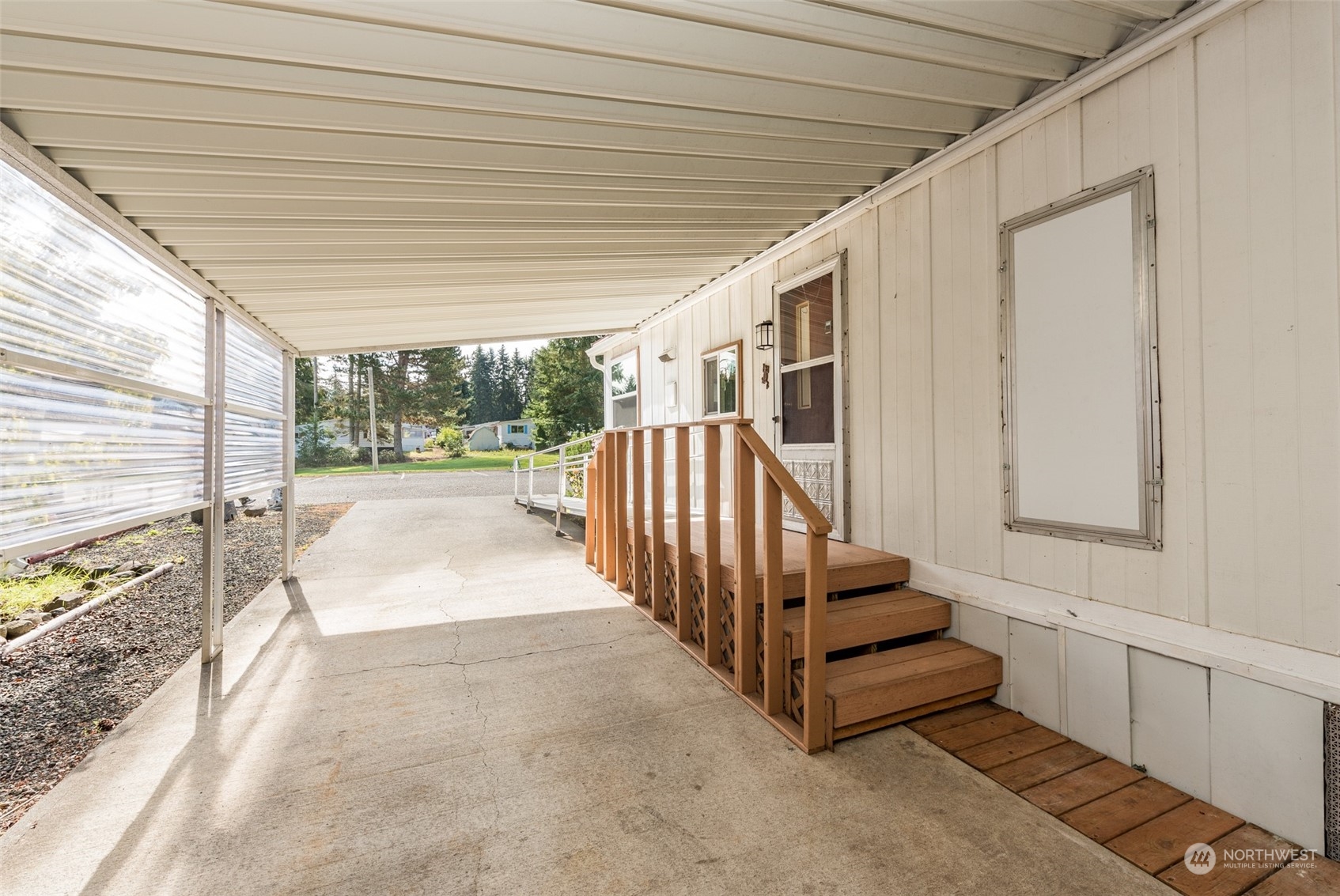 111 Dryke Road, Unit 64 Sequim, WA 98382 - Photo 5 of 34 Gallery Image 5