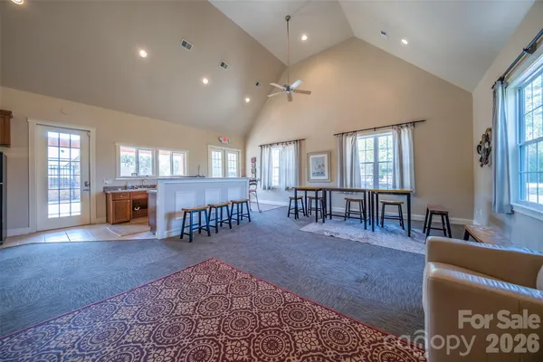 $869,000 | 2509 Stoneview Court, Denver, NC 28037