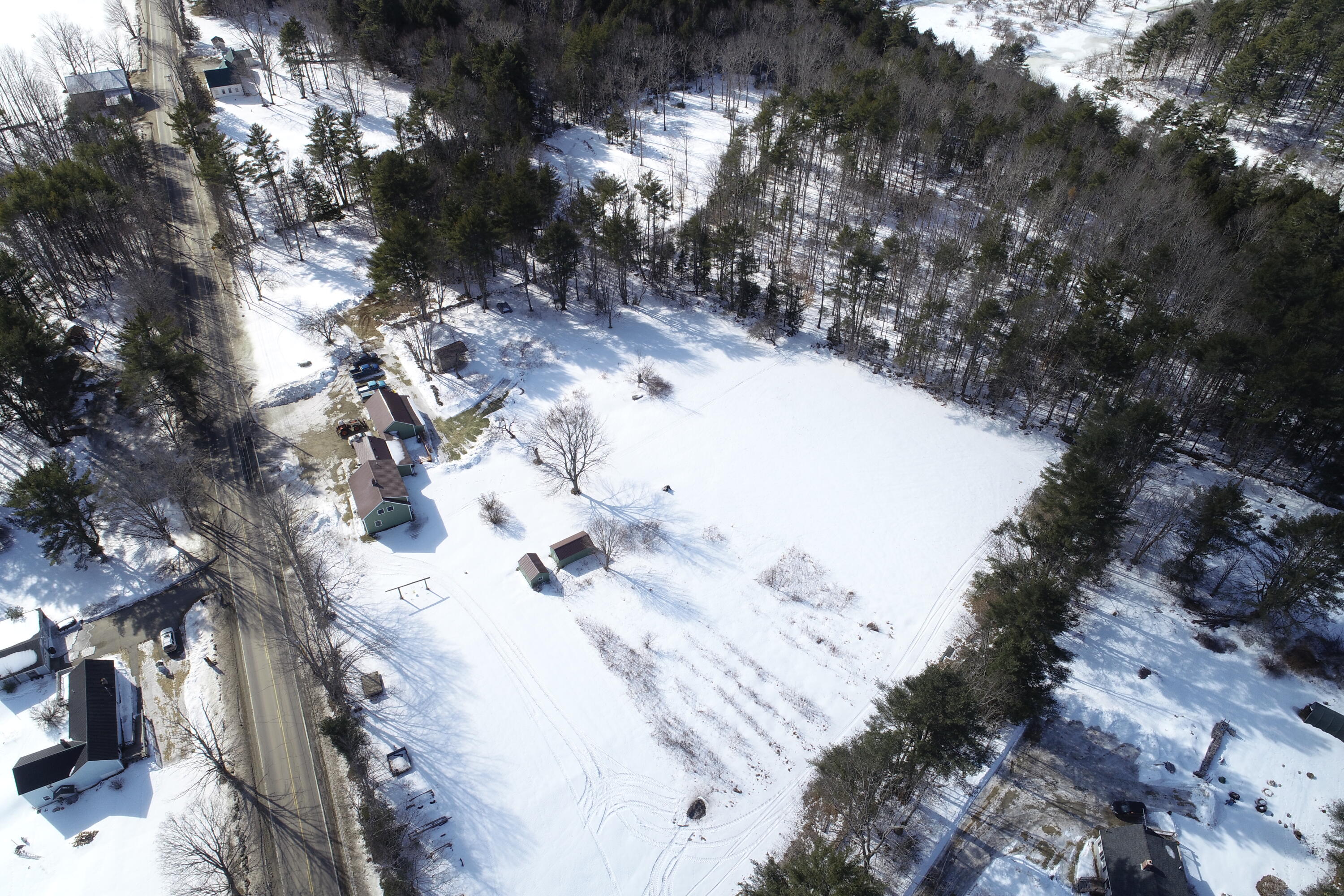 342 Mills Road Whitefield, ME 04353 - Photo 37 of 45 DJI_0067