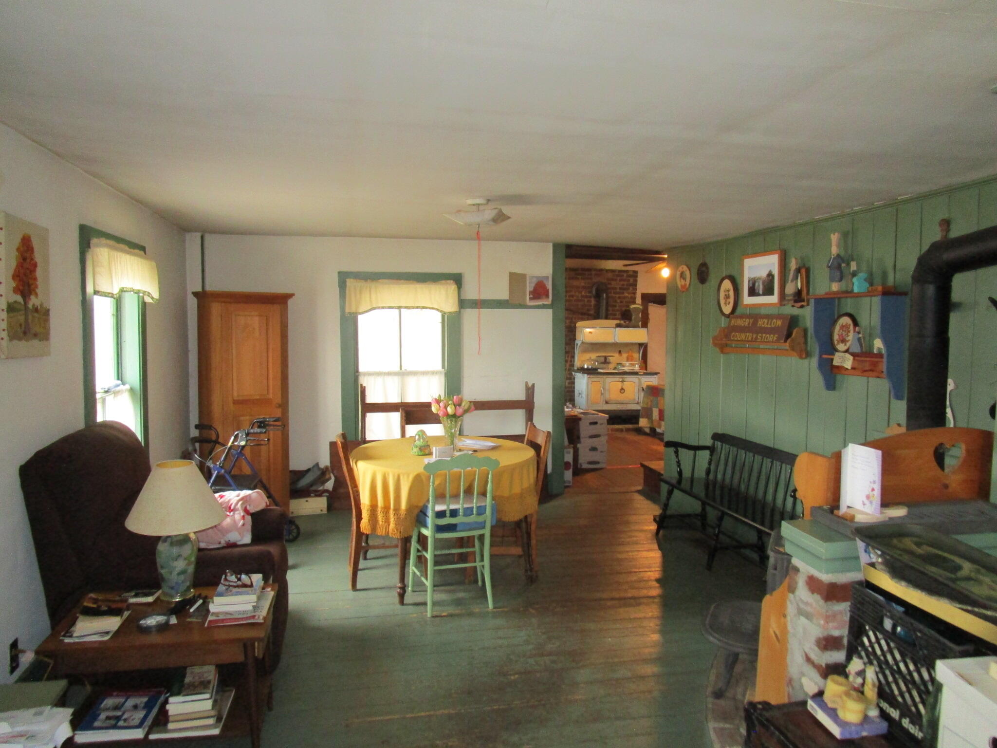 28 Bethel Road West Paris, ME 04289 - Photo 16 of 47