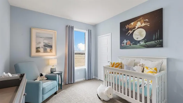 $296,990 | 916 Parkvista Drive, Cleburne, TX 76031