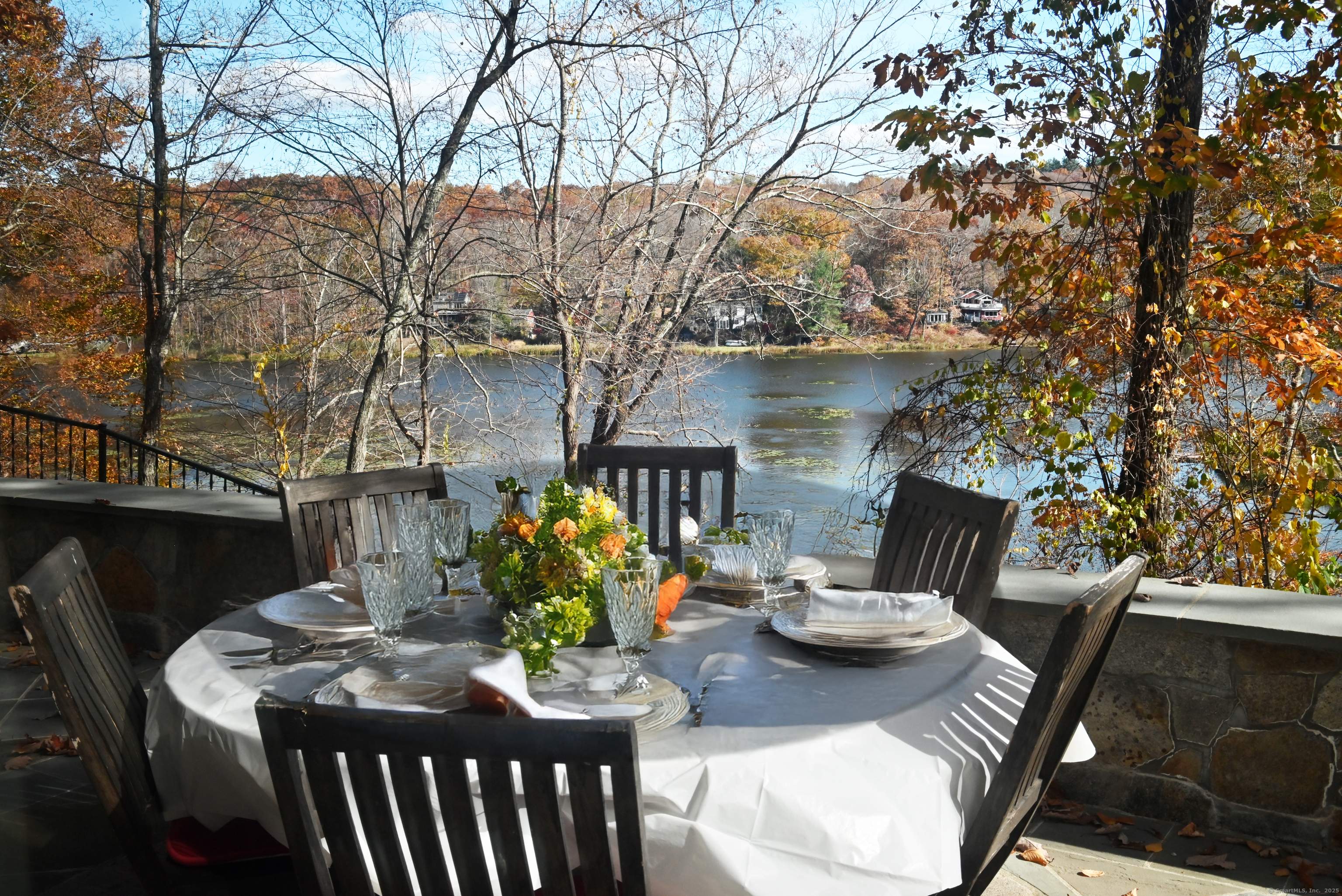 6 Waters Edge Way Ridgefield, CT 06877 - Photo 1 of 1