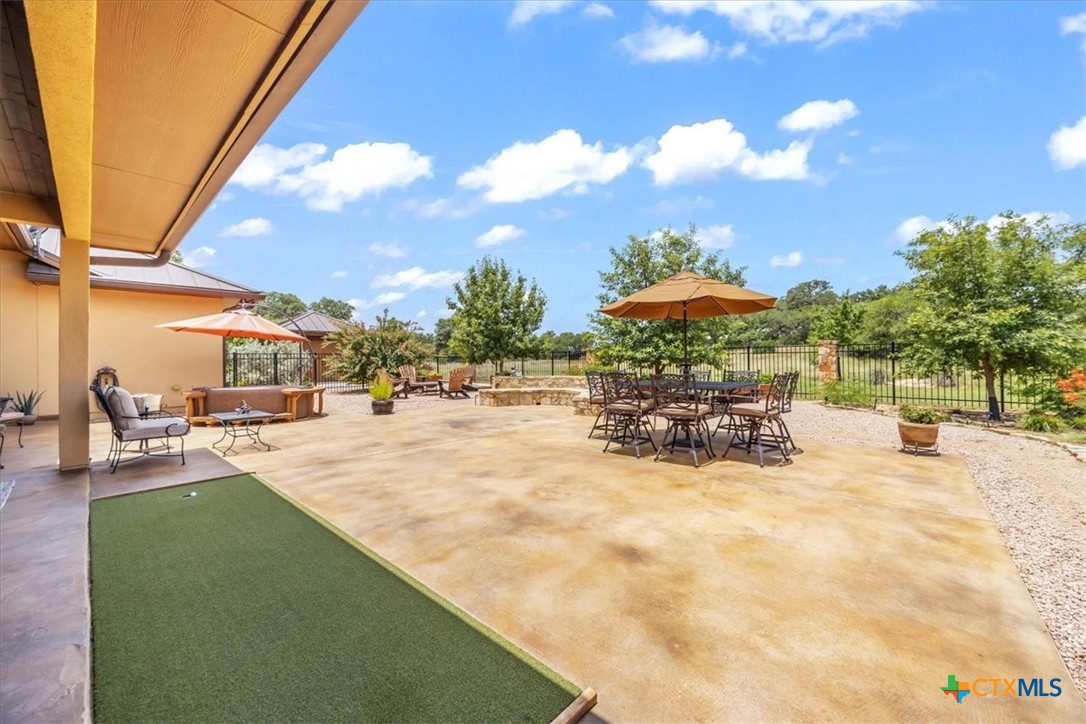 742 Pacific Place Spring Branch, TX 78070 - Photo 33 of 48