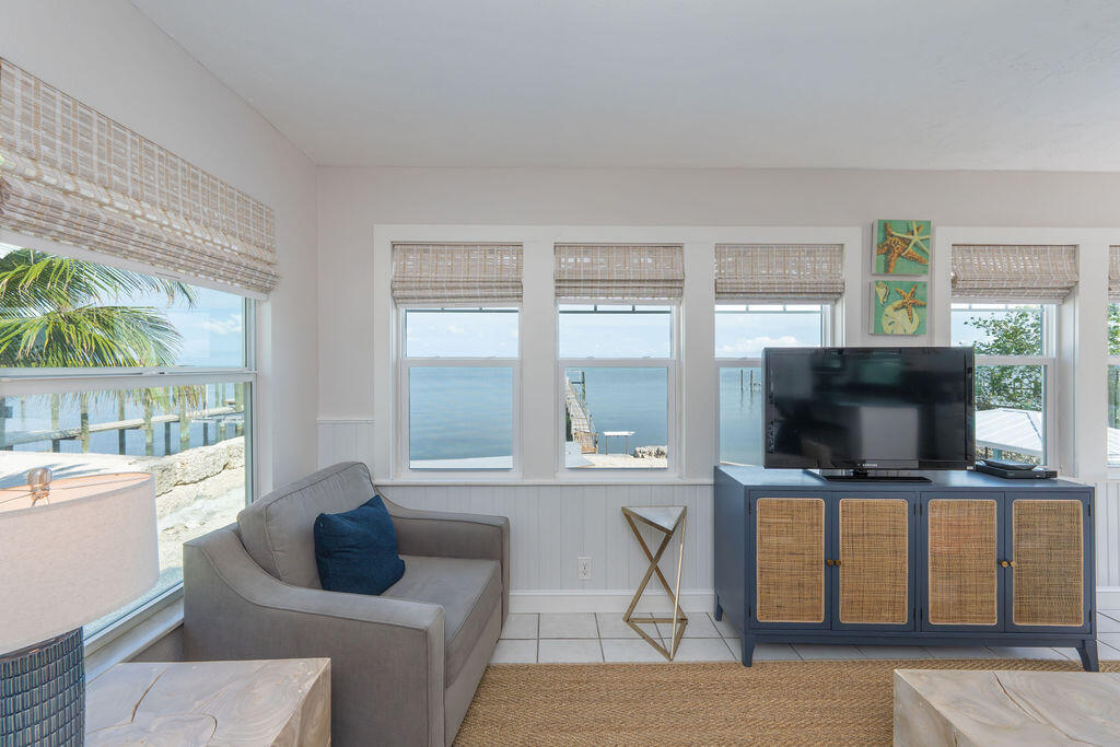 58121 Morton Street Marathon, FL 33050 - Photo 32 of 93 View from Living Room