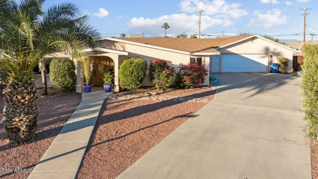 $669,000 | 1038 East Friar Avenue, Apache Junction, AZ 85119