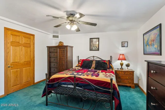 $669,000 | 1038 East Friar Avenue, Apache Junction, AZ 85119