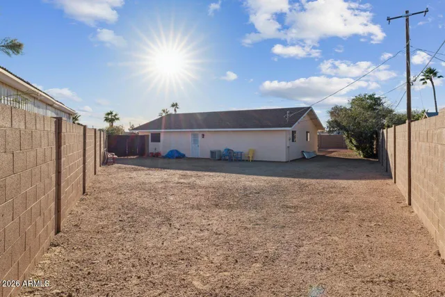 $669,000 | 1038 East Friar Avenue, Apache Junction, AZ 85119
