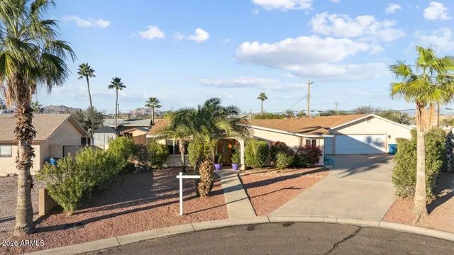 $669,000 | 1038 East Friar Avenue, Apache Junction, AZ 85119