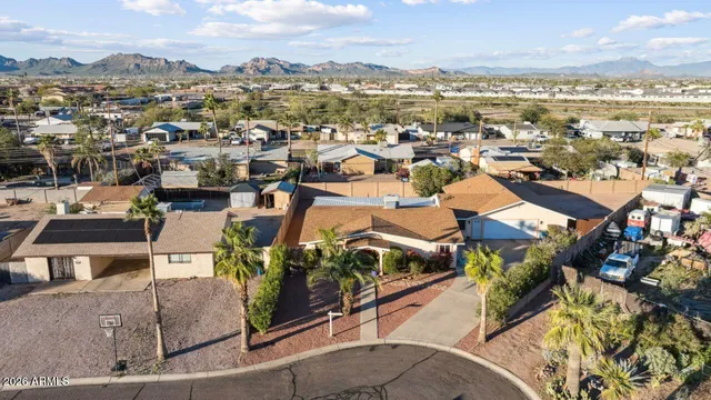 $669,000 | 1038 East Friar Avenue, Apache Junction, AZ 85119