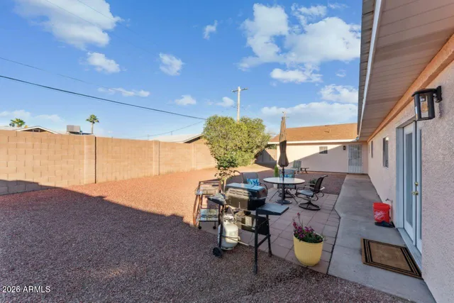 $669,000 | 1038 East Friar Avenue, Apache Junction, AZ 85119