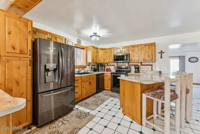 $669,000 | 1038 East Friar Avenue, Apache Junction, AZ 85119