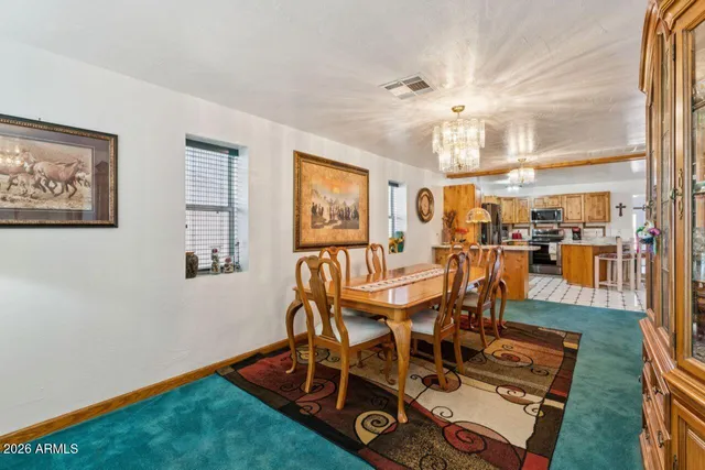 $669,000 | 1038 East Friar Avenue, Apache Junction, AZ 85119