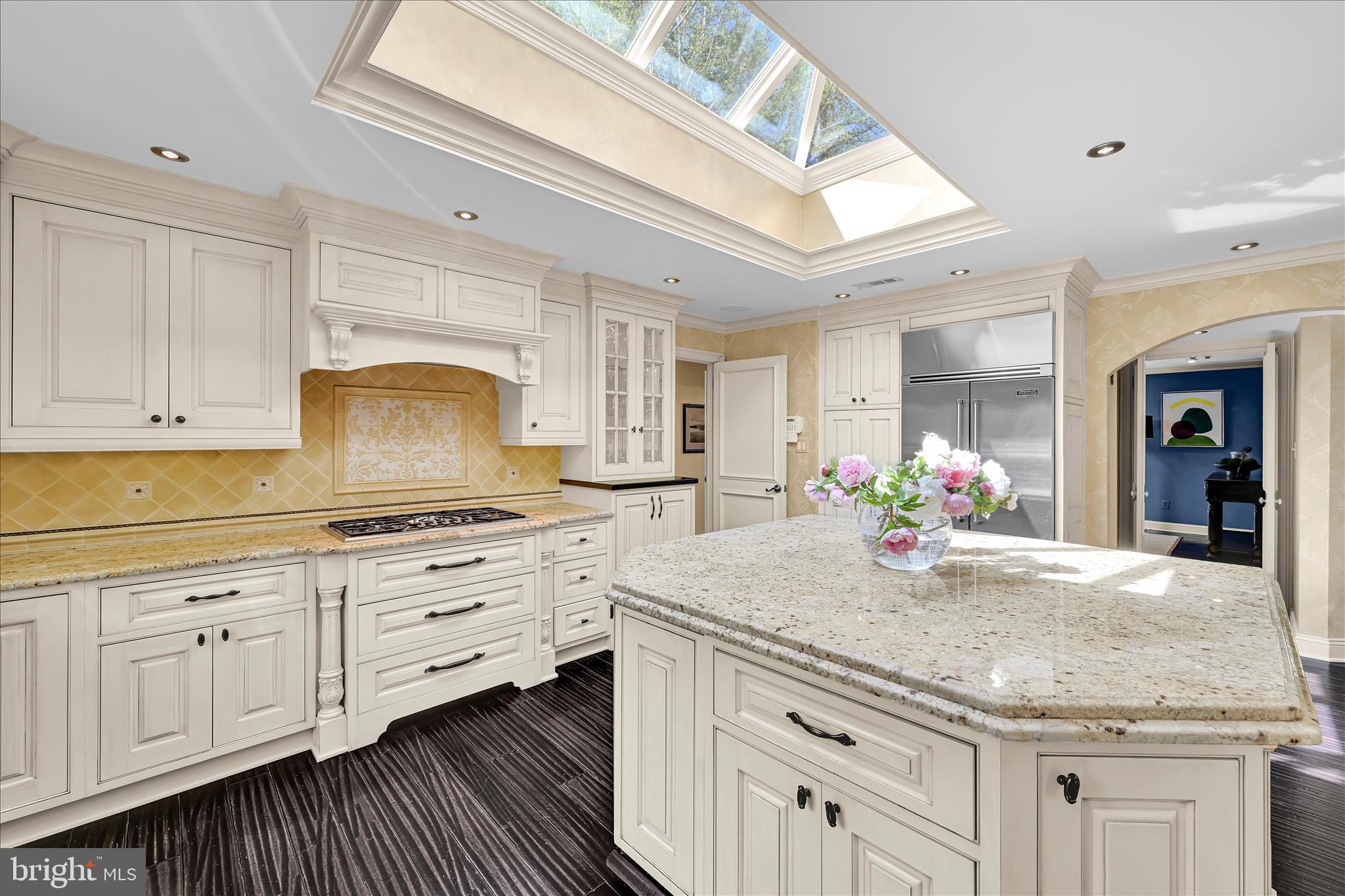 418 Mill Creek Road Gladwyne, PA 19035 - Photo 17 of 58 Kitchen